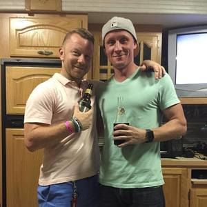 Meet your Posher, Trevor